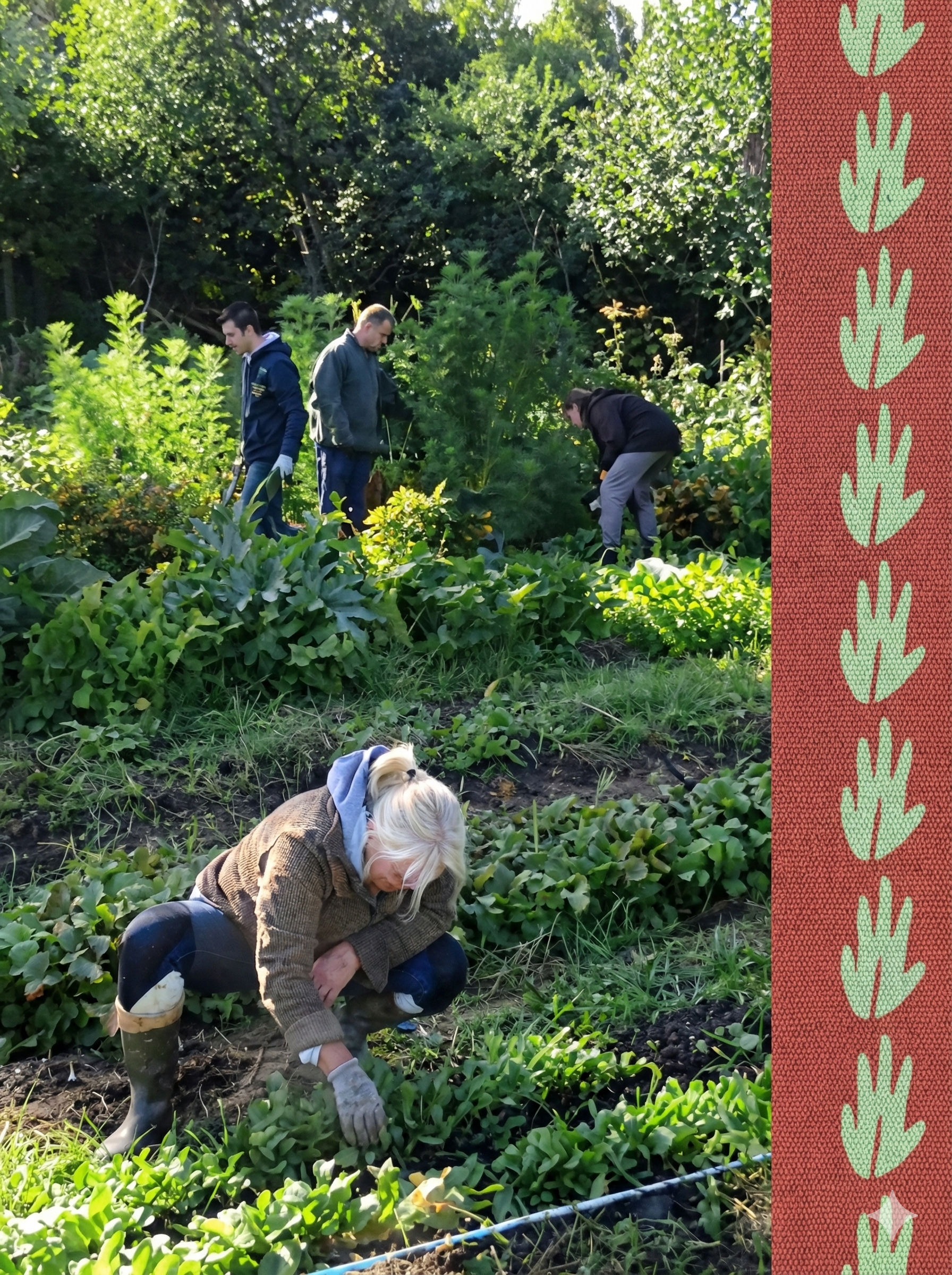 Chantier nature