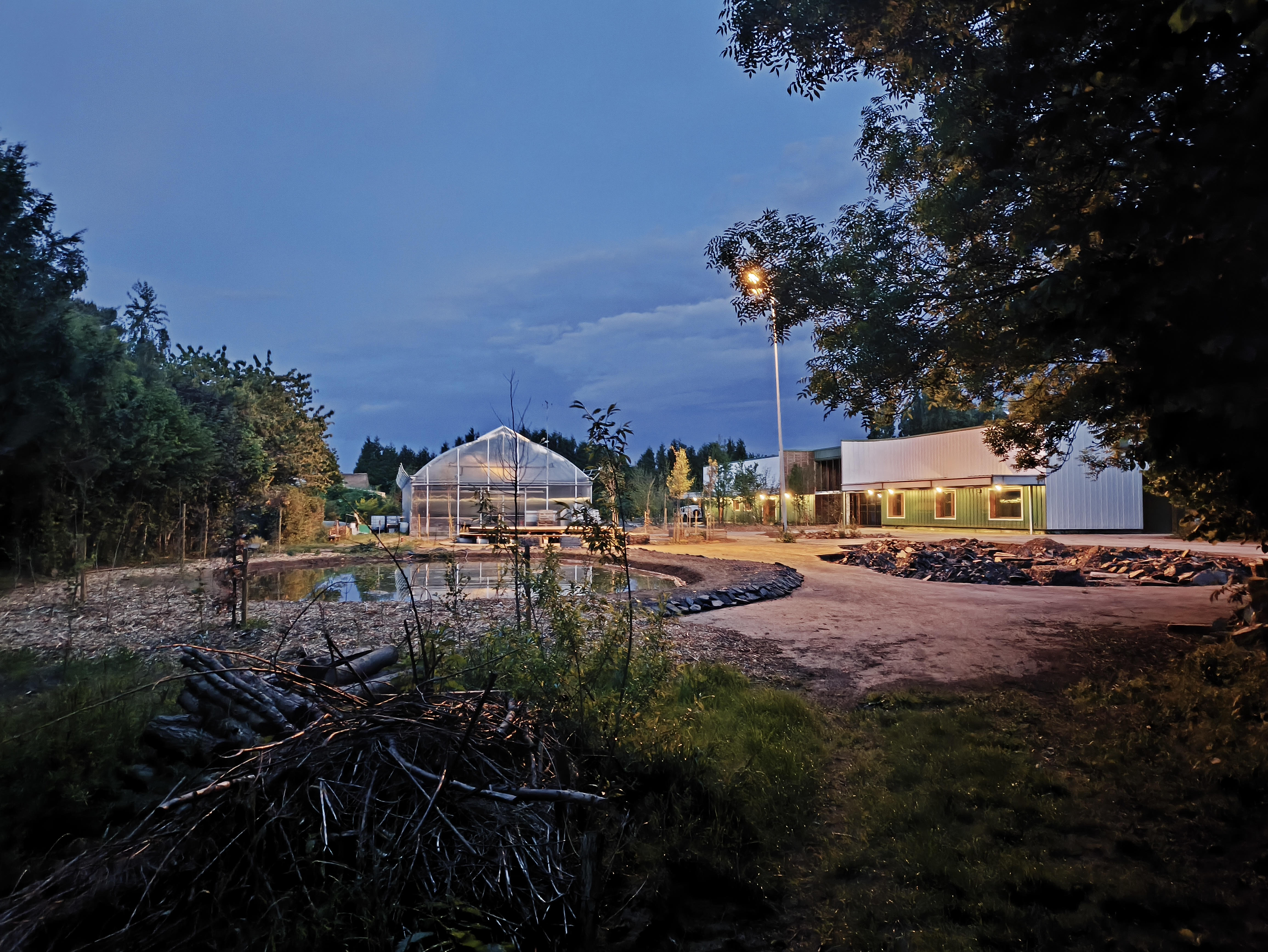 La Réserve (photo)