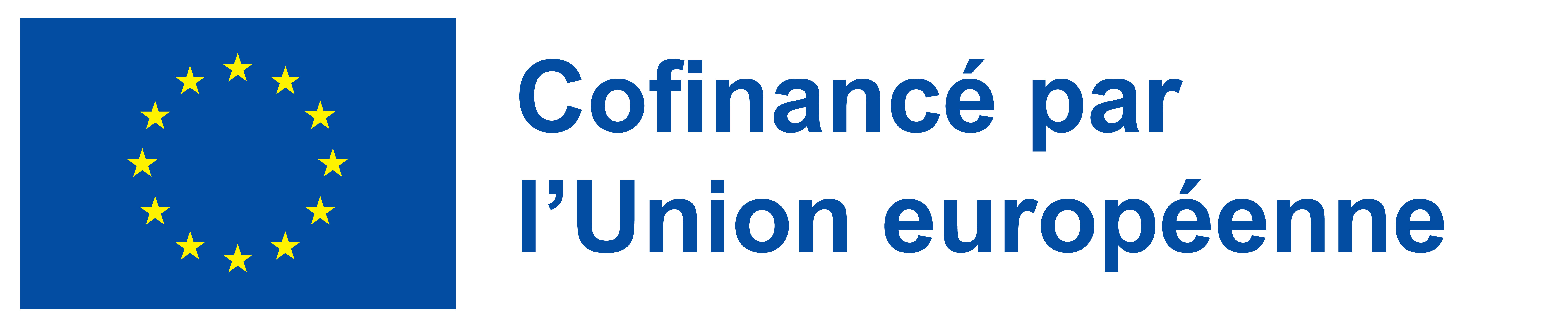 Logo europe